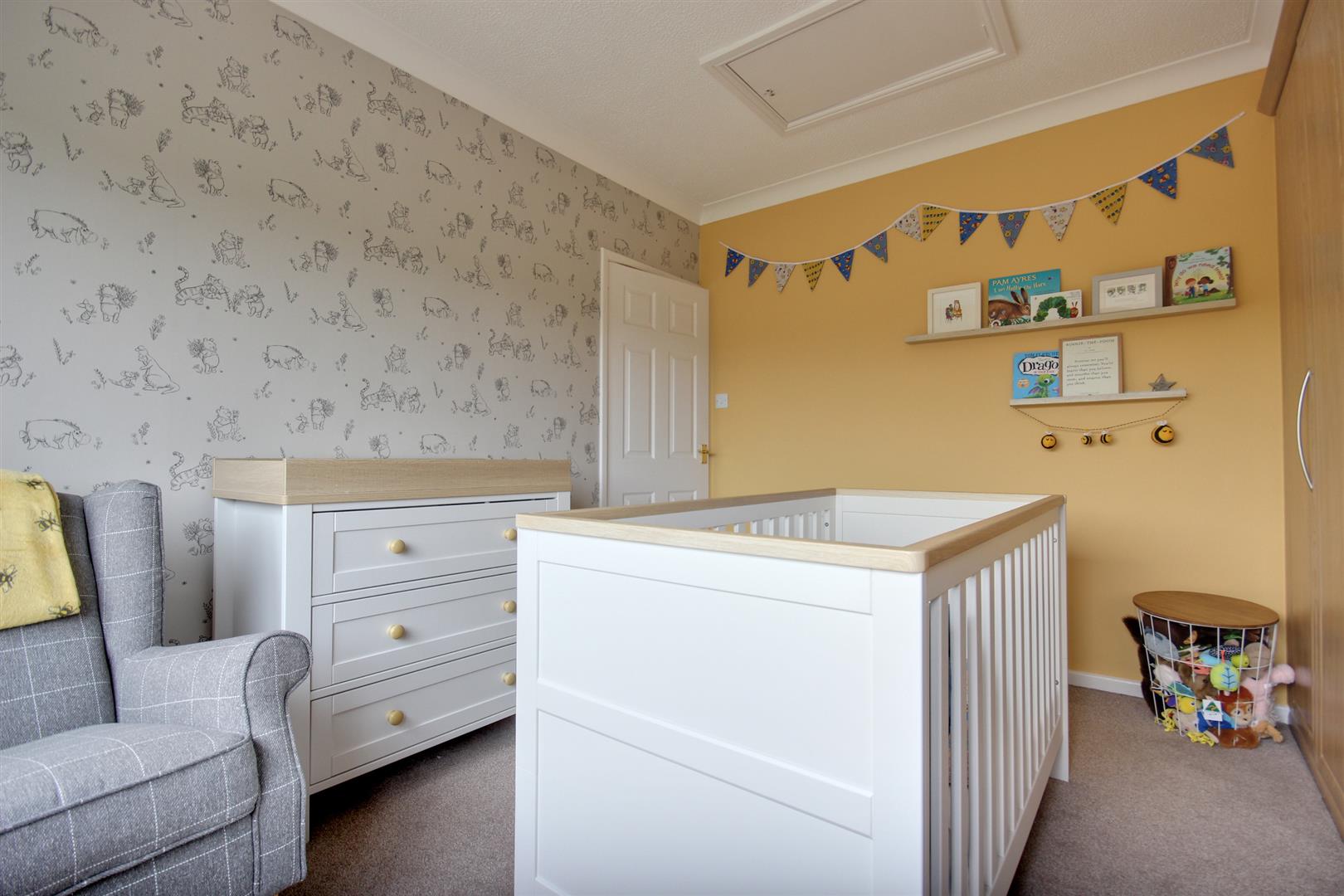 Hill Crest Drive, Beverley